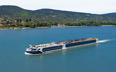 Spirit of the Danube